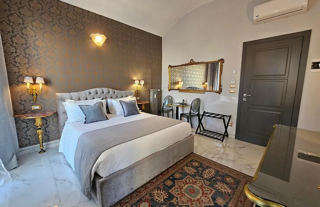 Dorolea Rooms Torino Centro-1