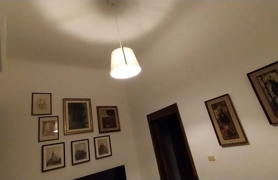 Casa Ramellini Taranto Centro-1