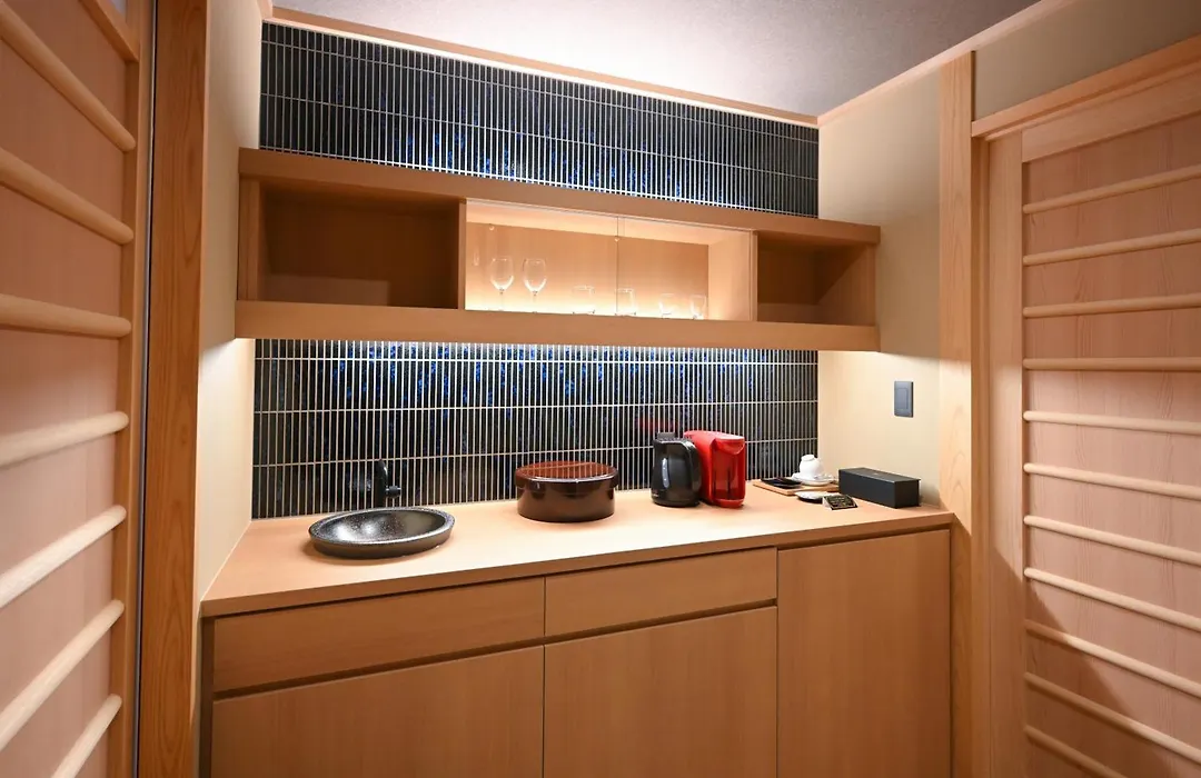 Matsubaya Ryokan-1