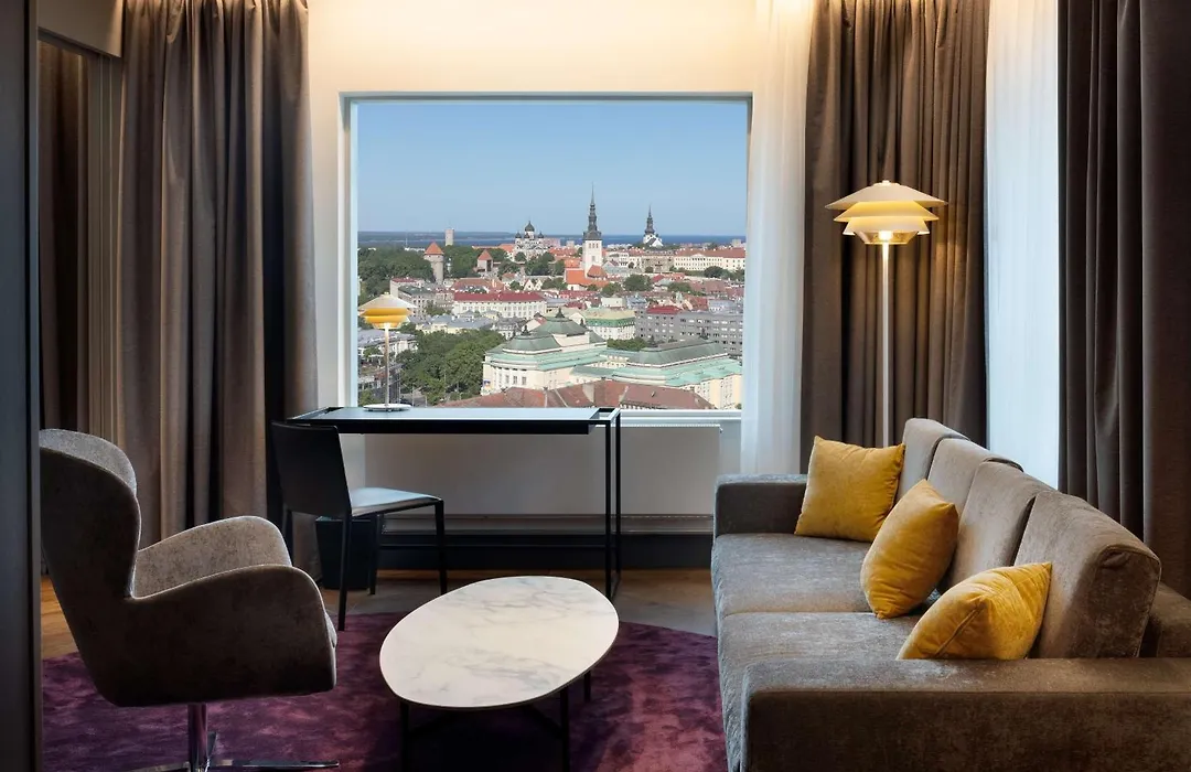 Radisson Collection Hotel, Tallinn-1