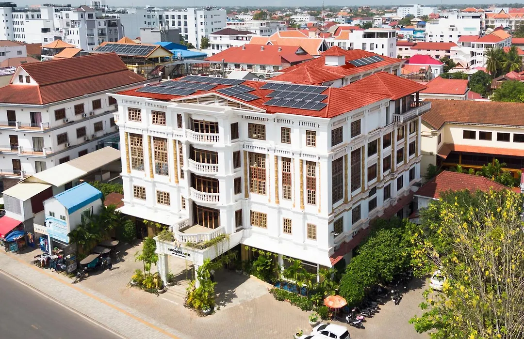 Angkor Land Urban Boutique-1