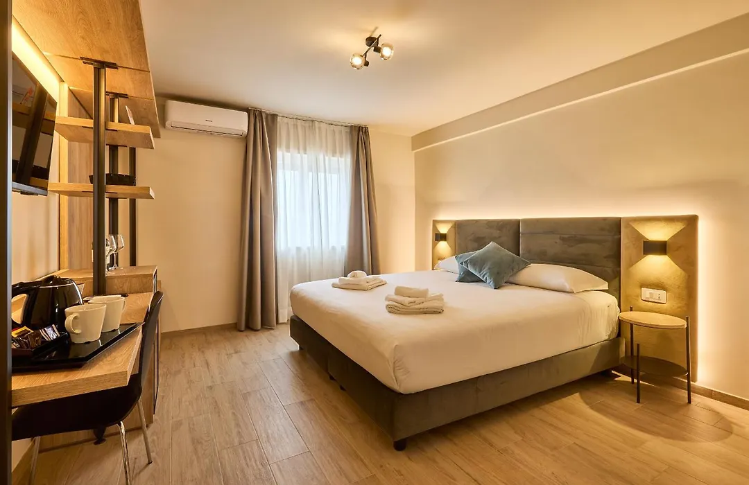 Relais Tiburtina-1