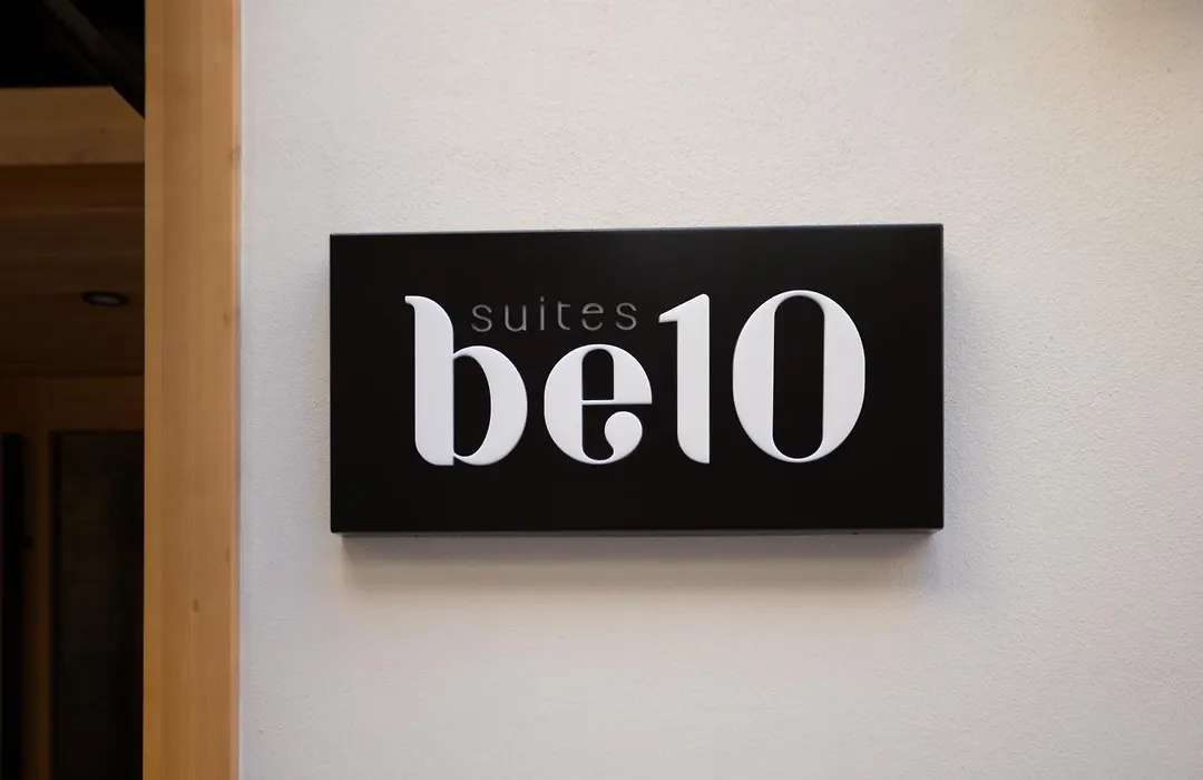 Be10 Suites, Bermeo-1