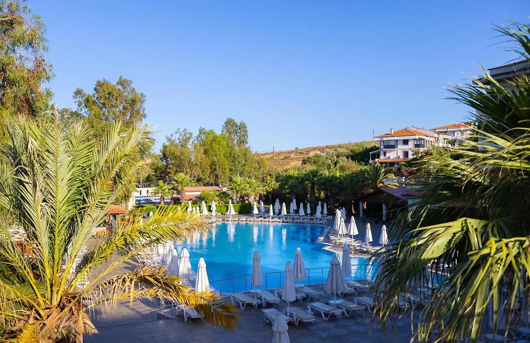 Halic Park Hotel-1