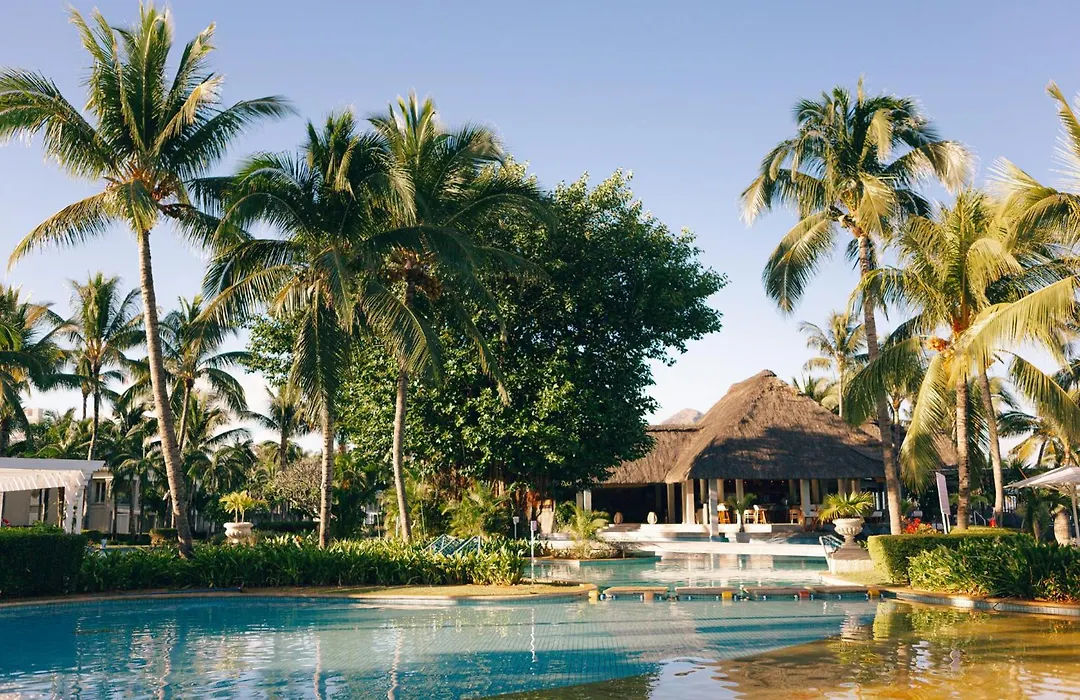 Sugar Beach Mauritius-1