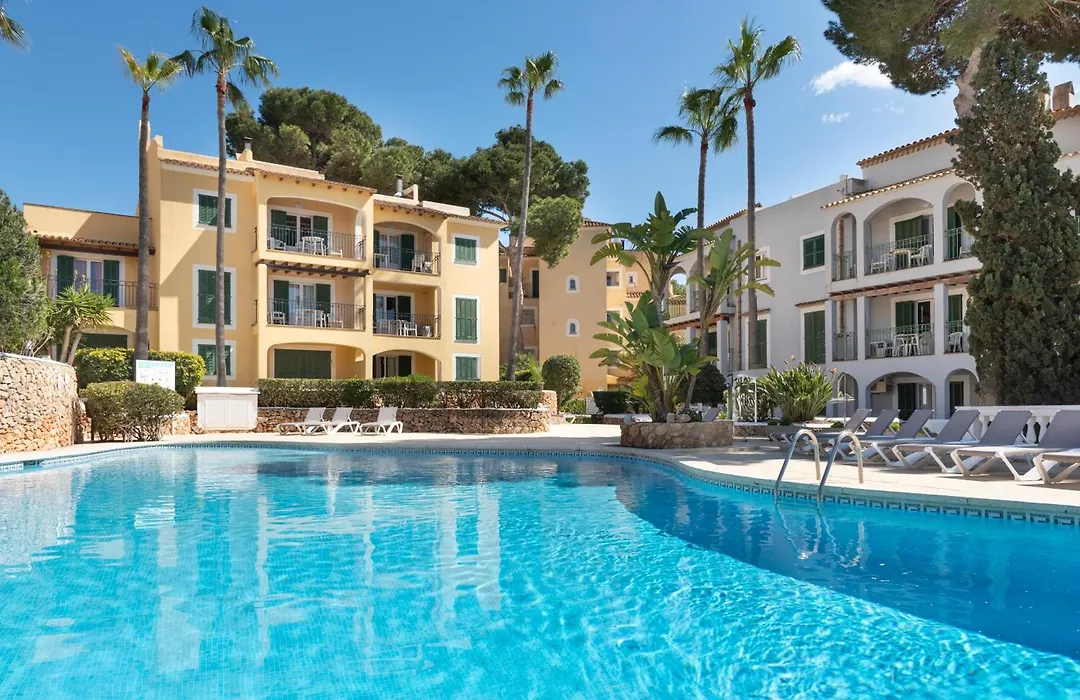 Aparthotel Ona Cala Pi Club-1