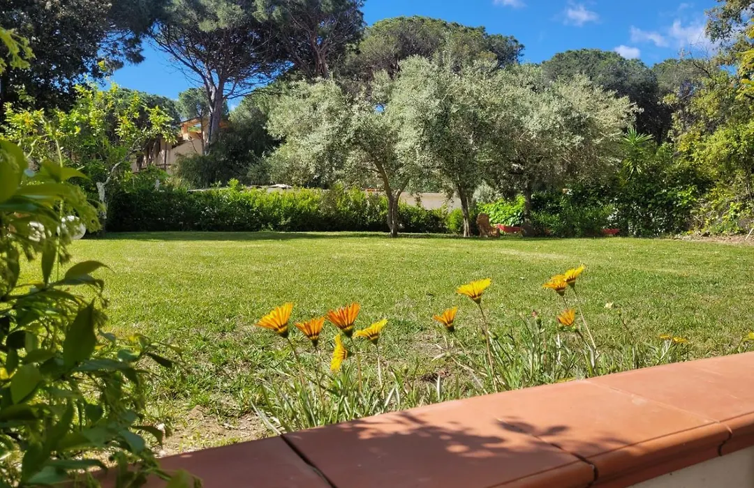 Villa La Conchiglia Rooms-1