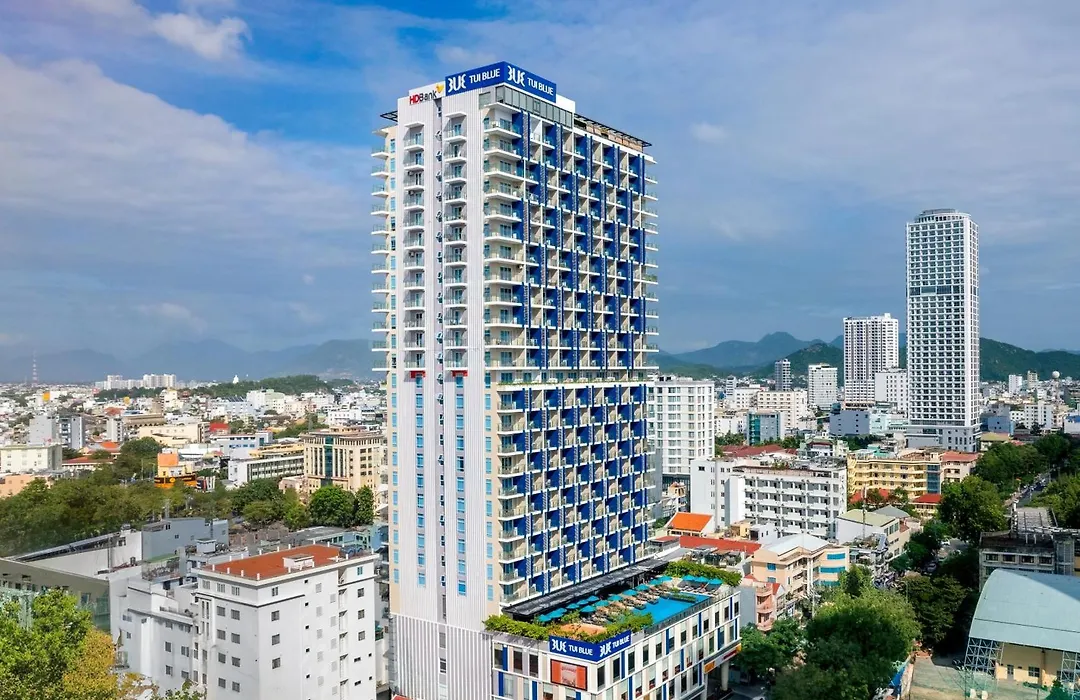 Tui Blue Nha Trang-1