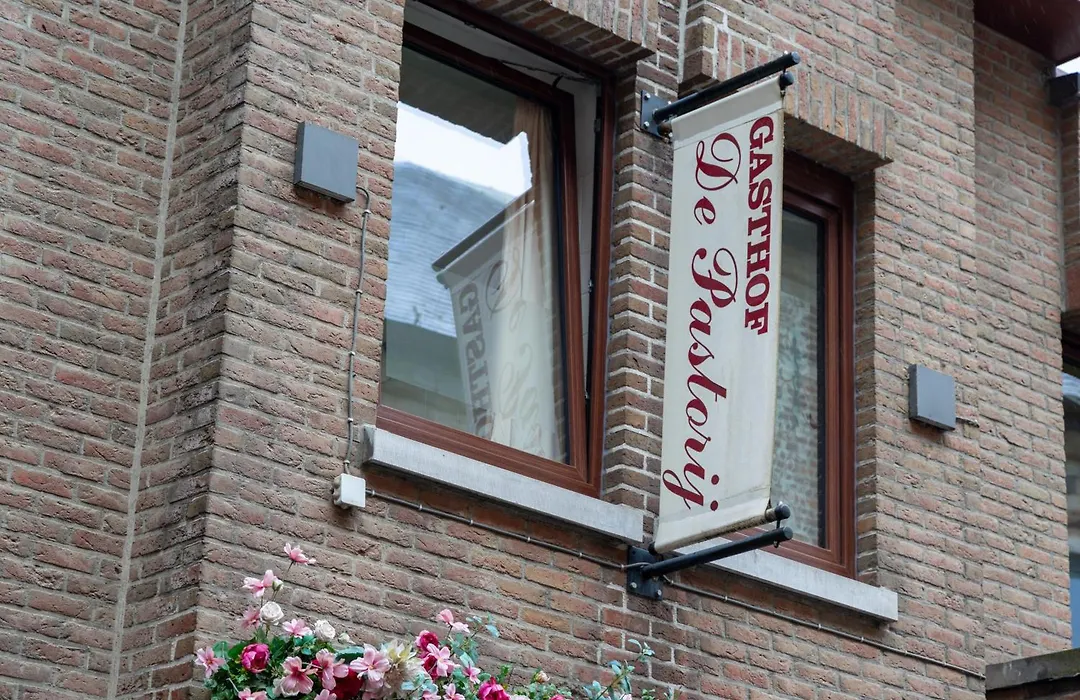 Hotel De Pastorij-1