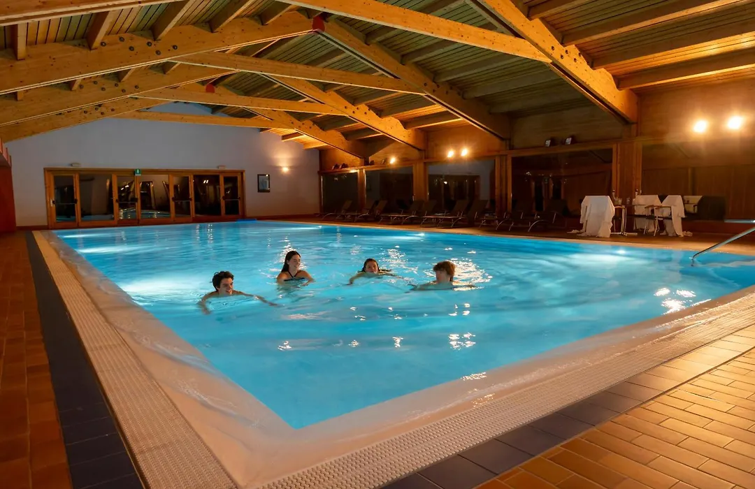 Palace Hotel Wellness&Beauty-1