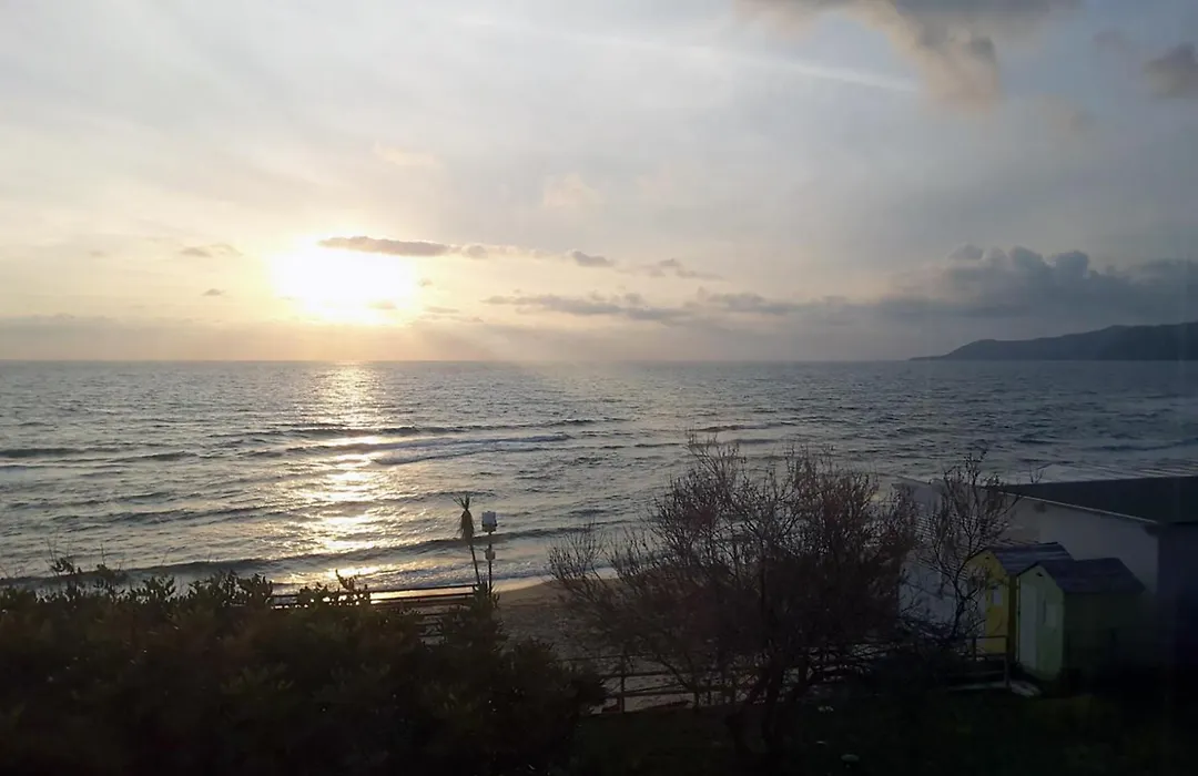 Hotel Il Faro-1