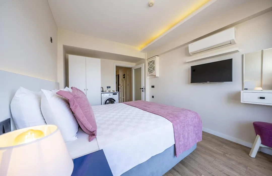 Ece Marina Suites-1