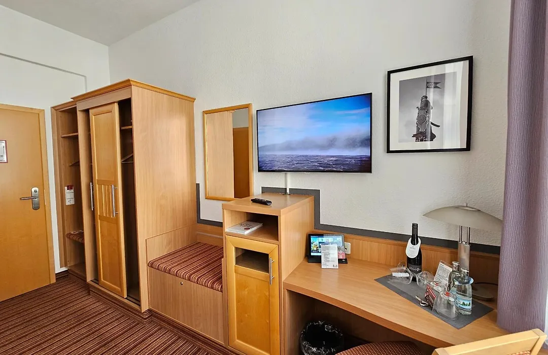 Hotel Am Kaisersaal-1