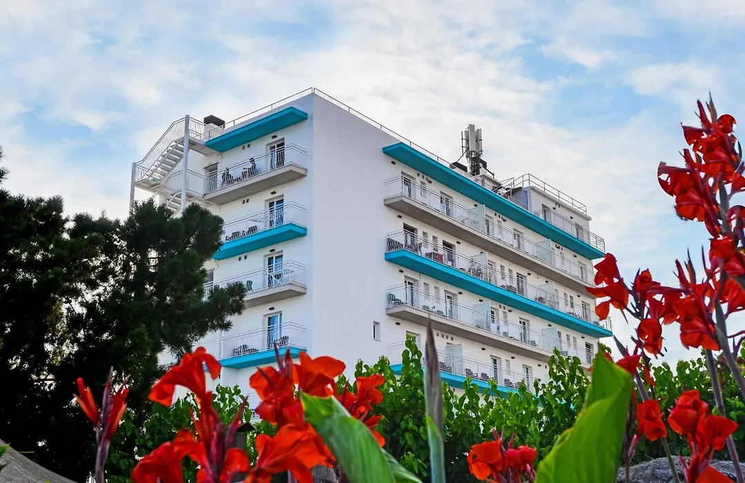 Bamblue Boutique Apartments-1