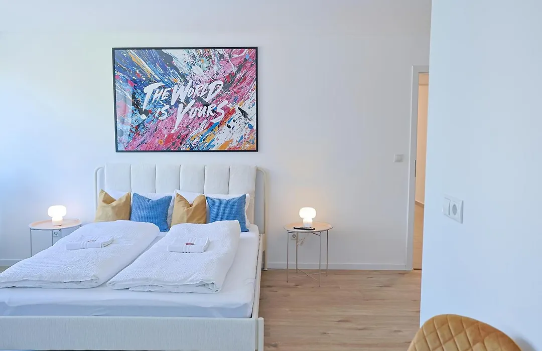 Kassel Rooms-1