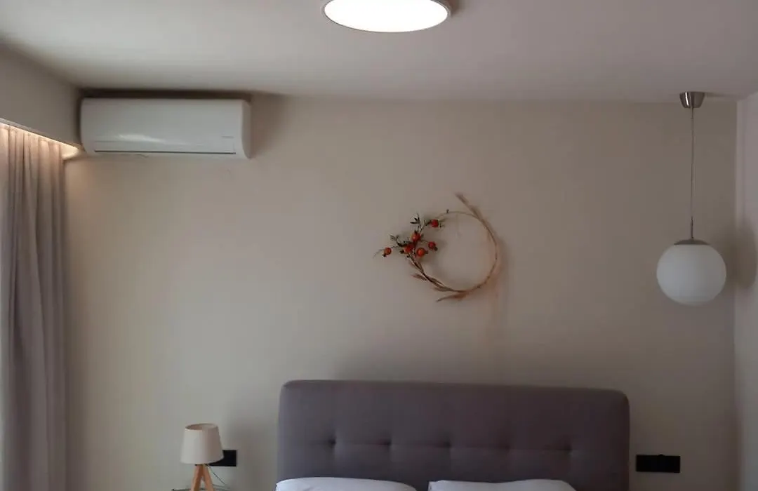 Hotel Assini Beach Tolo-1