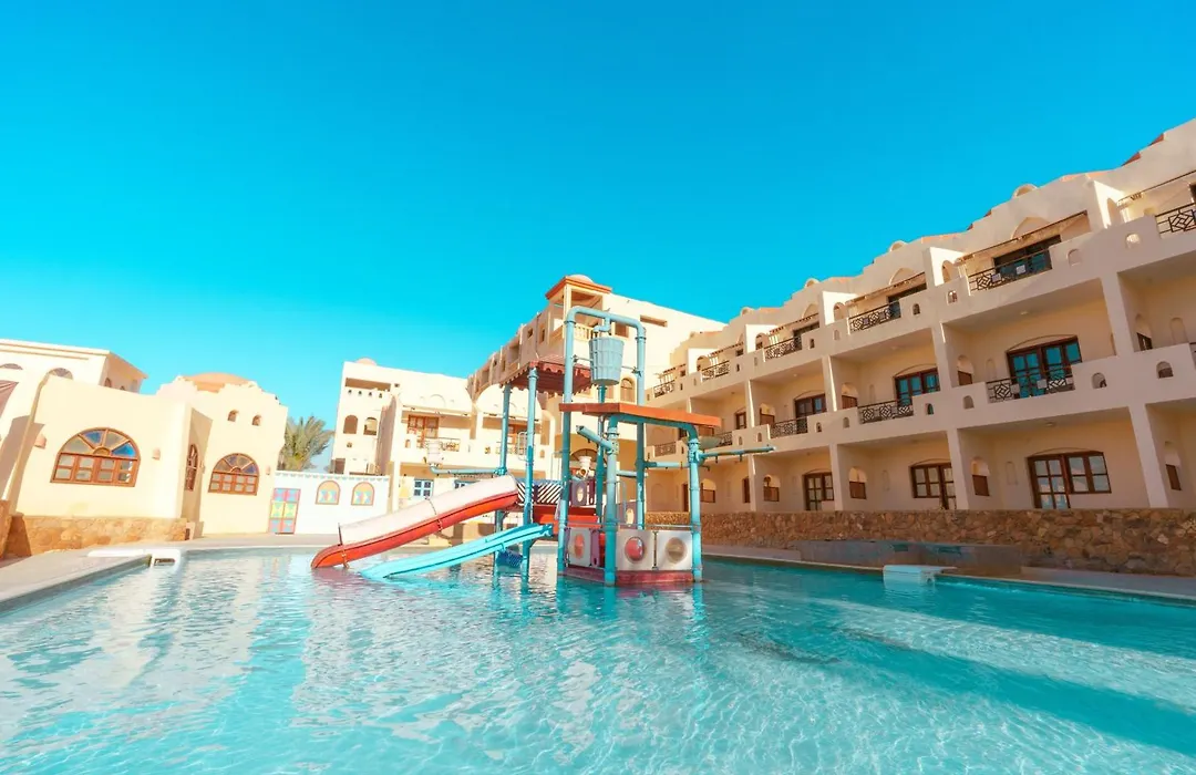 Protels Crystal Beach Resort-1