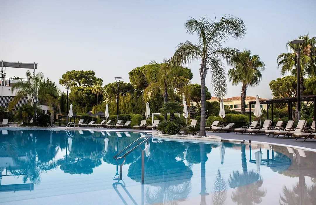 Wyndham Grand Algarve Quinta Do Lago-1