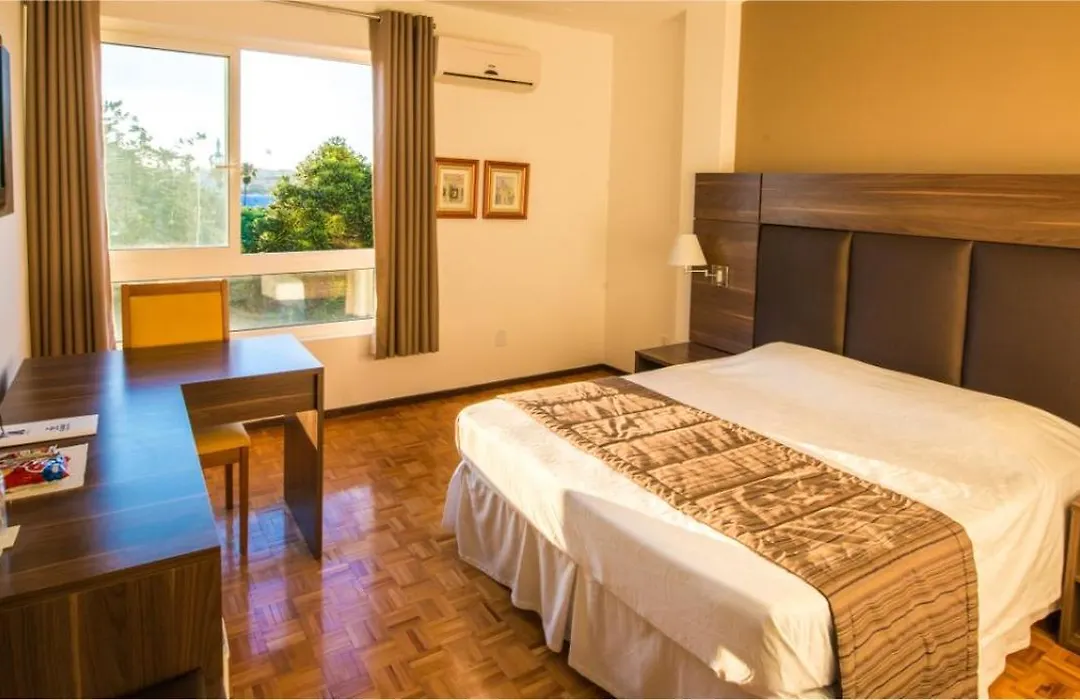 Hotel Obino Bage-1