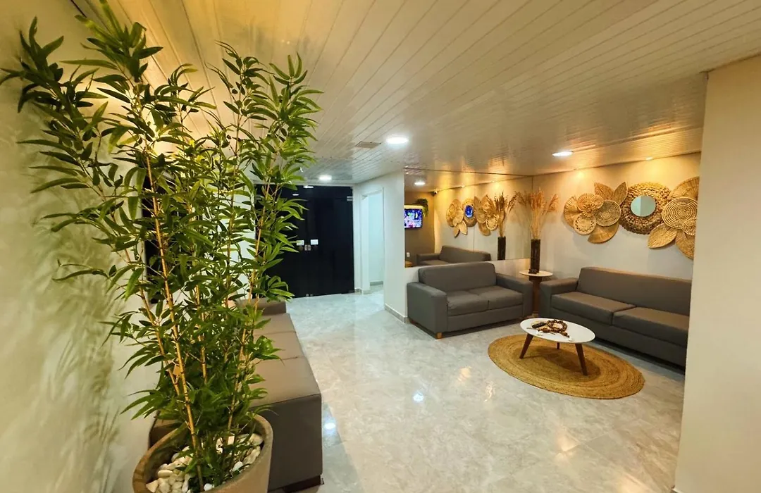 Veleiro Praia Hotel-1