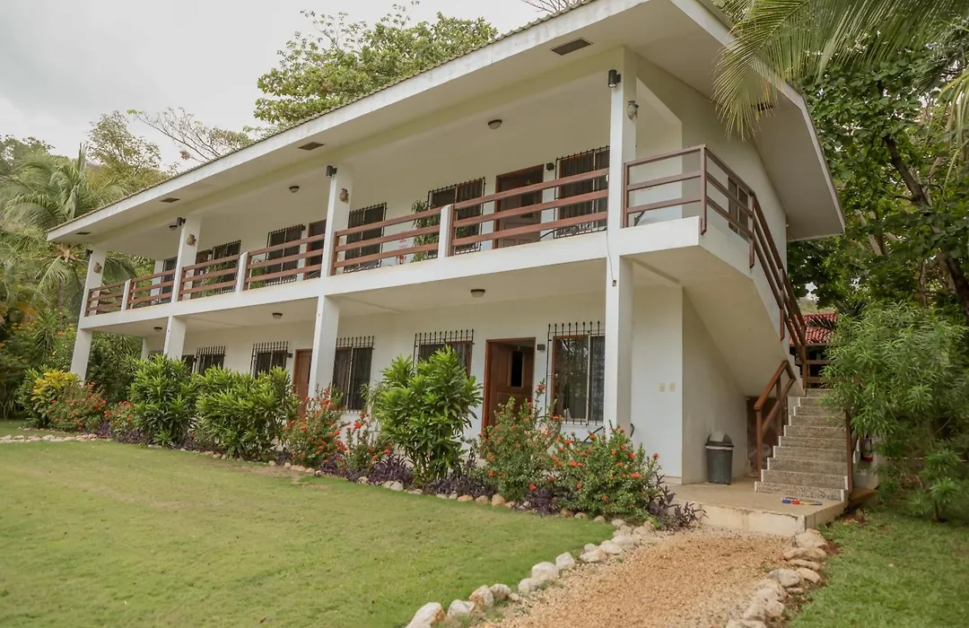 Villa Del Sol Boutique Hotel-1