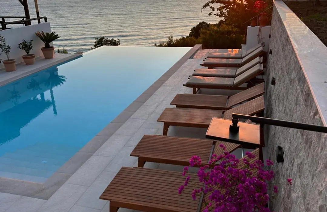 Apartments Blue Heaven-1