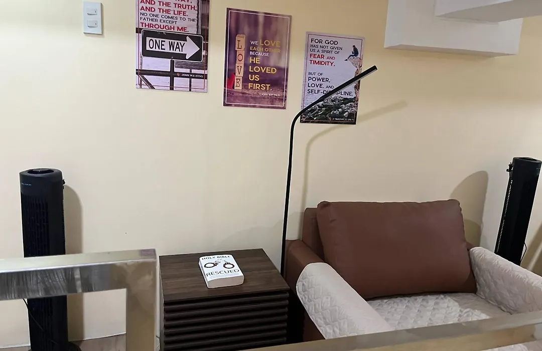 Summer Pines Residences - Baguio City By Jencas House Rental-1