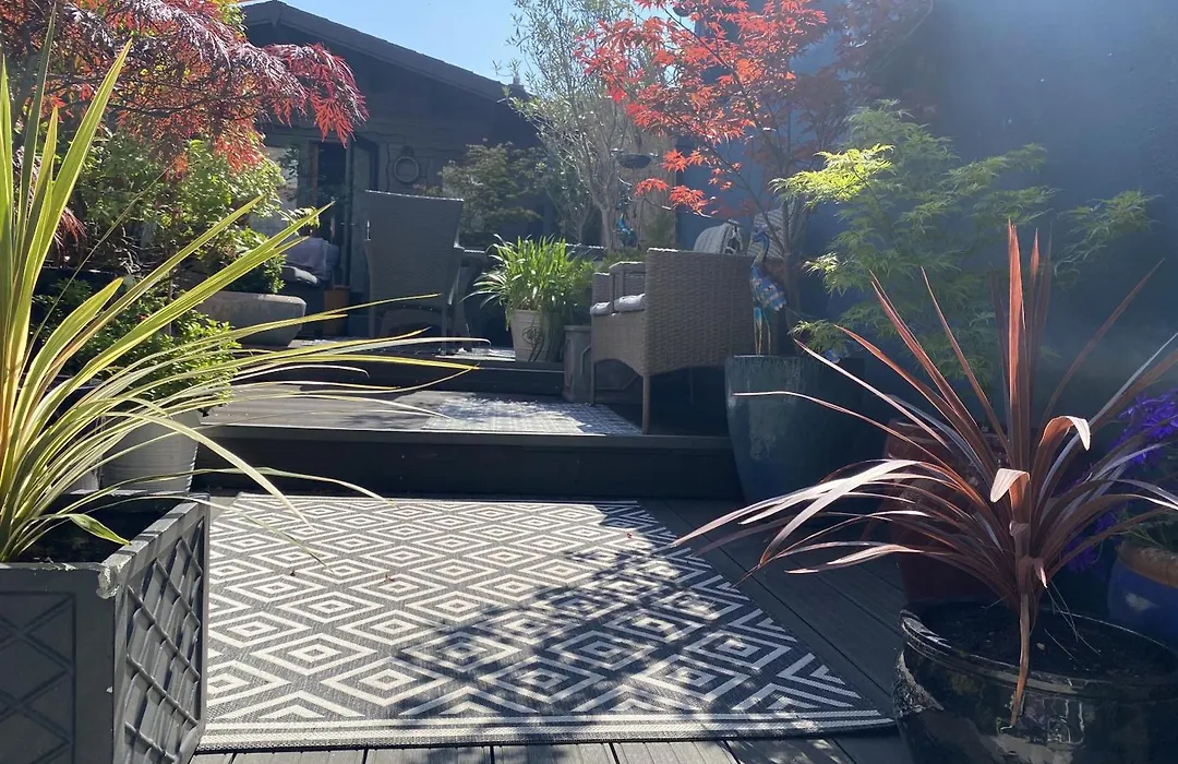 Avoca House B&B-1