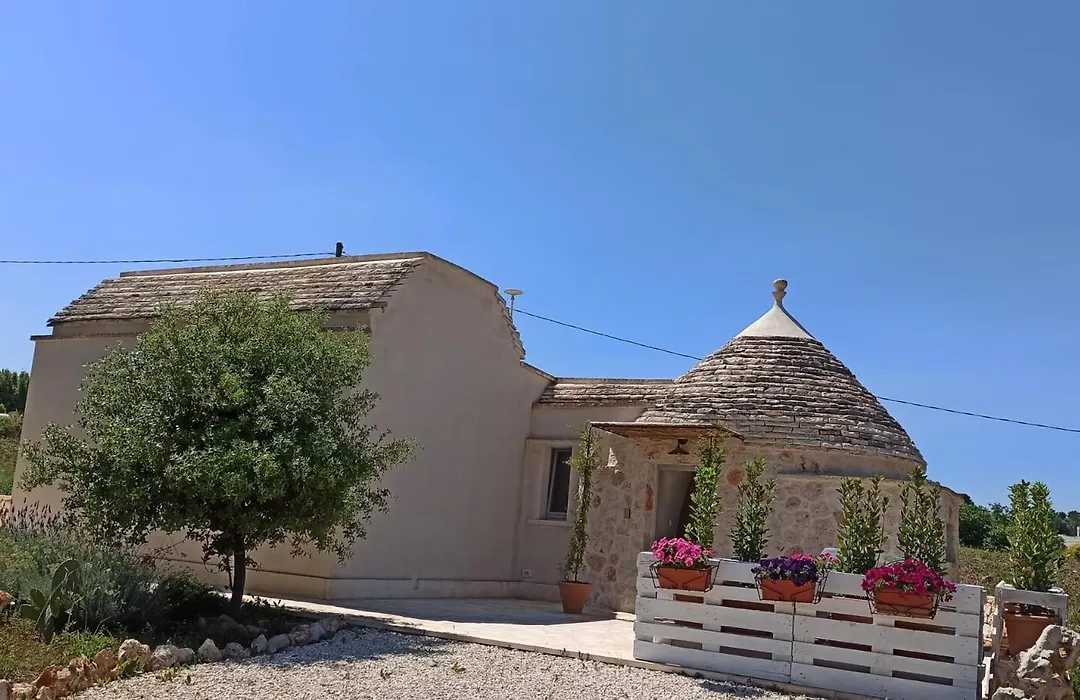 A casa di Claudia-1