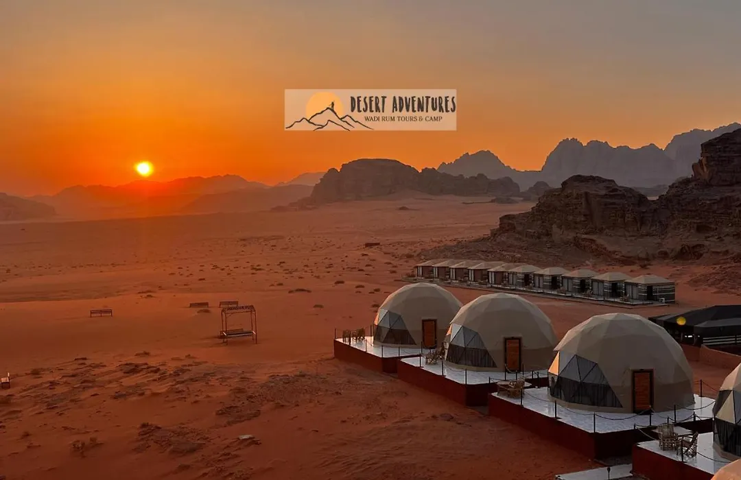 Wadi Rum Desert Adventures-1