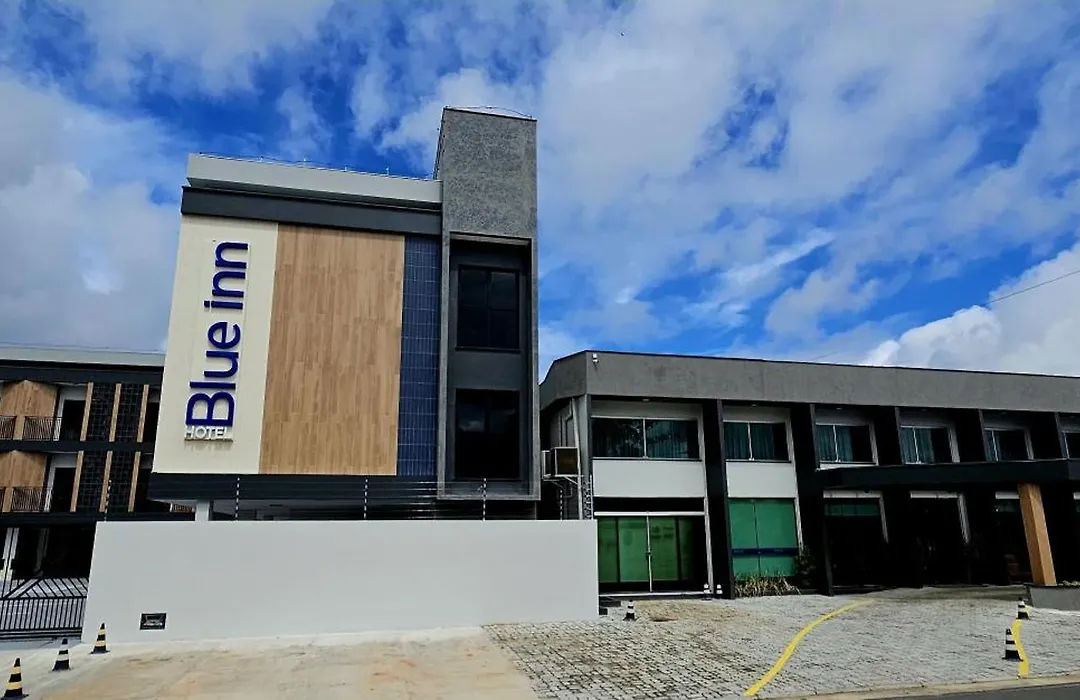 Blue Inn Hotel-1
