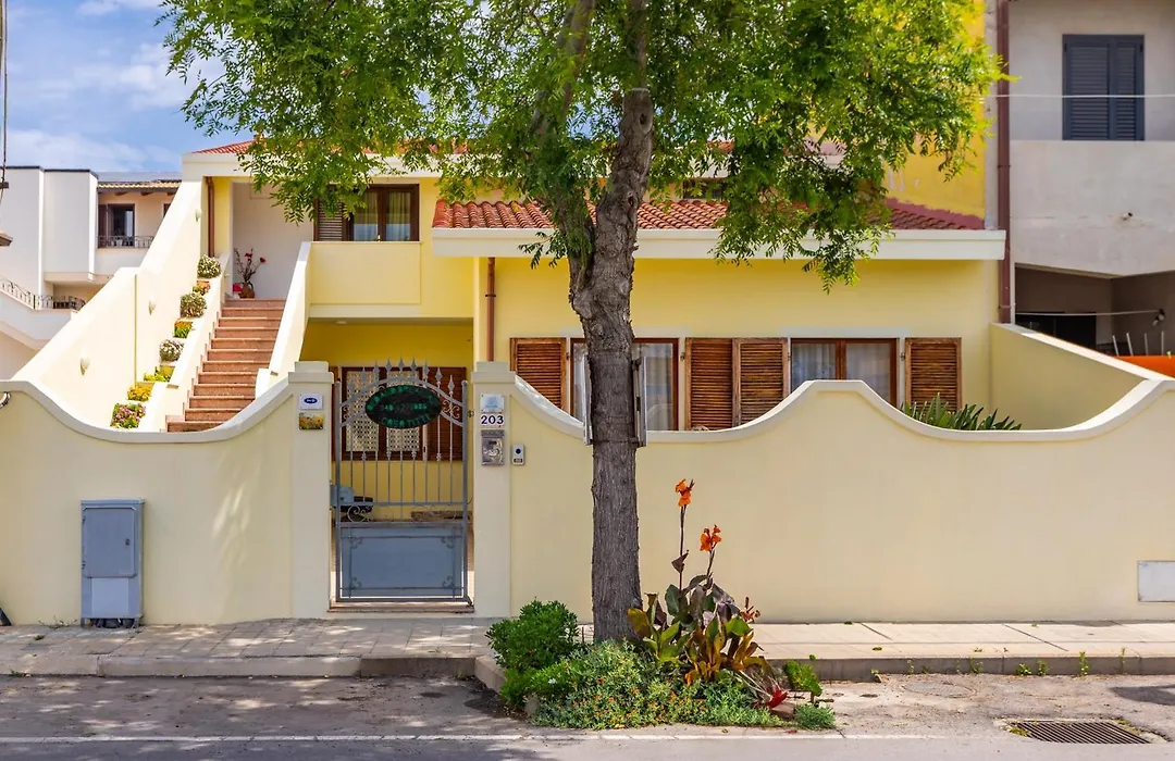 Casa Titti-1