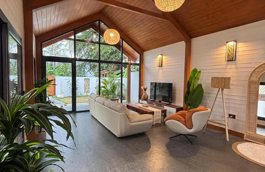 Casa Di Legno Resort-1