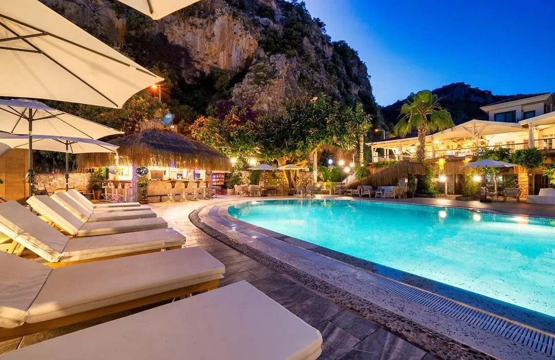 Ata Lagoon Beach Hotel-1