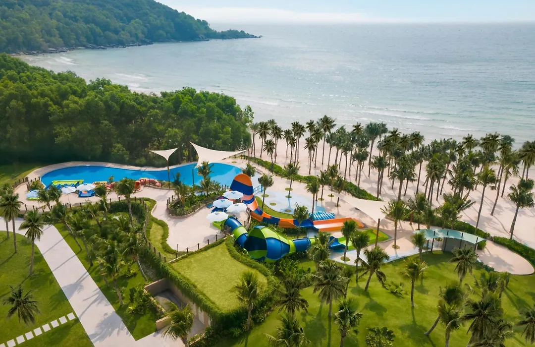 New World Phu Quoc Resort-1