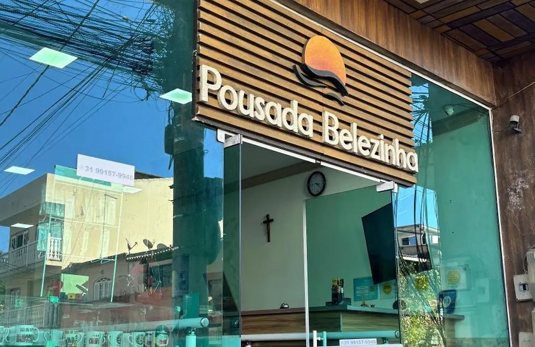 Pousada Belezinha-1