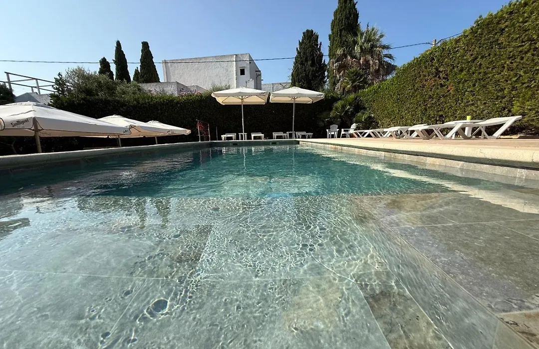Hostal Oasis Dor-1