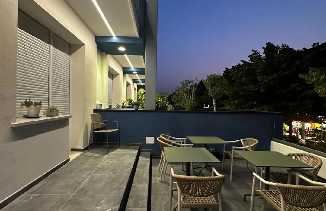Lilium Maris Hotel-1