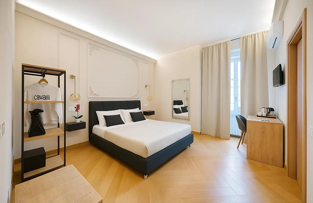 Sea Pearl Luxury Rooms - Cinque Terre-1