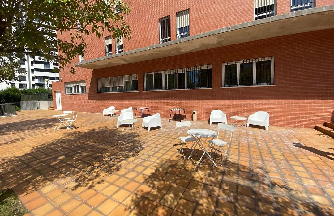 Miresibilbao - Residencia Universitaria-1