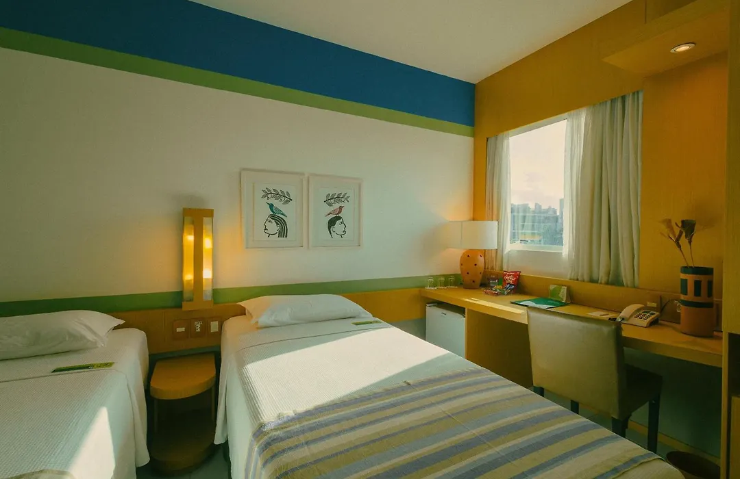 Verdegreen Hotel-1