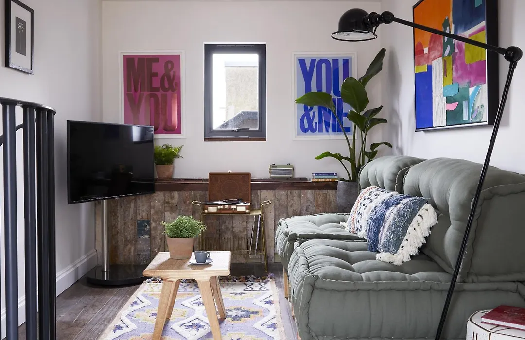 Artist Residence Bristol-1