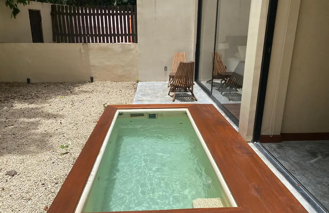 Condominio Talulah Living Tulum-1