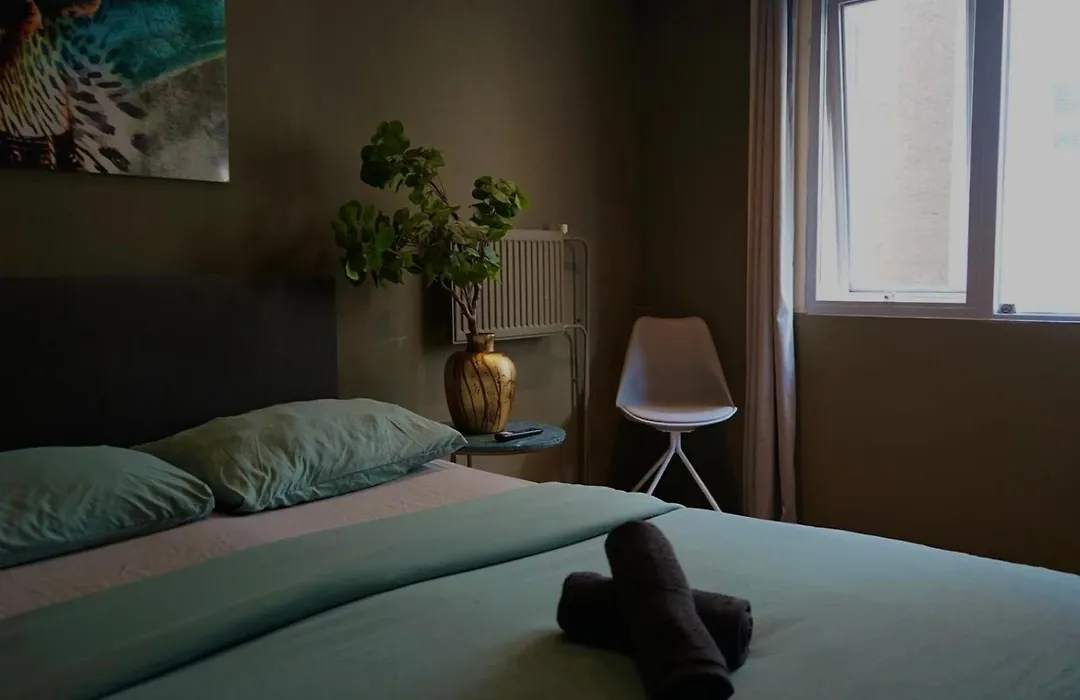 B&B Enjoy Nijmegen-1