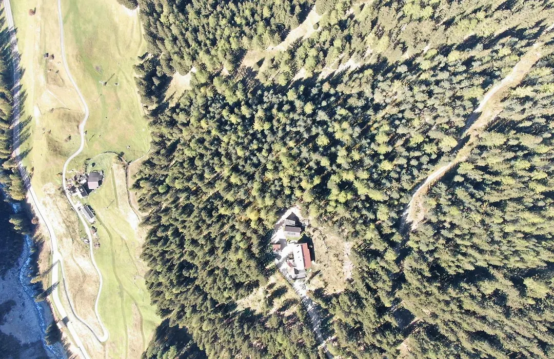 Gasthof Waldruhe-1