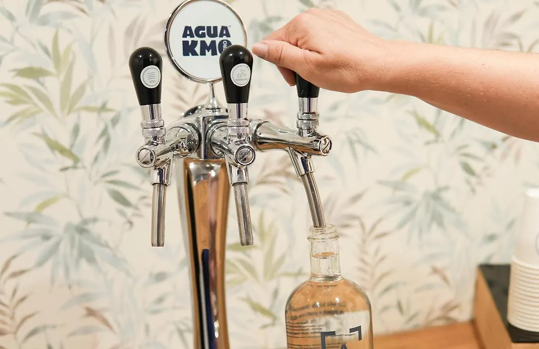 Arenas Atiram Hotel-1