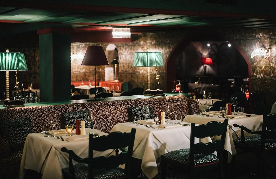 Hotel Edelweiss-1