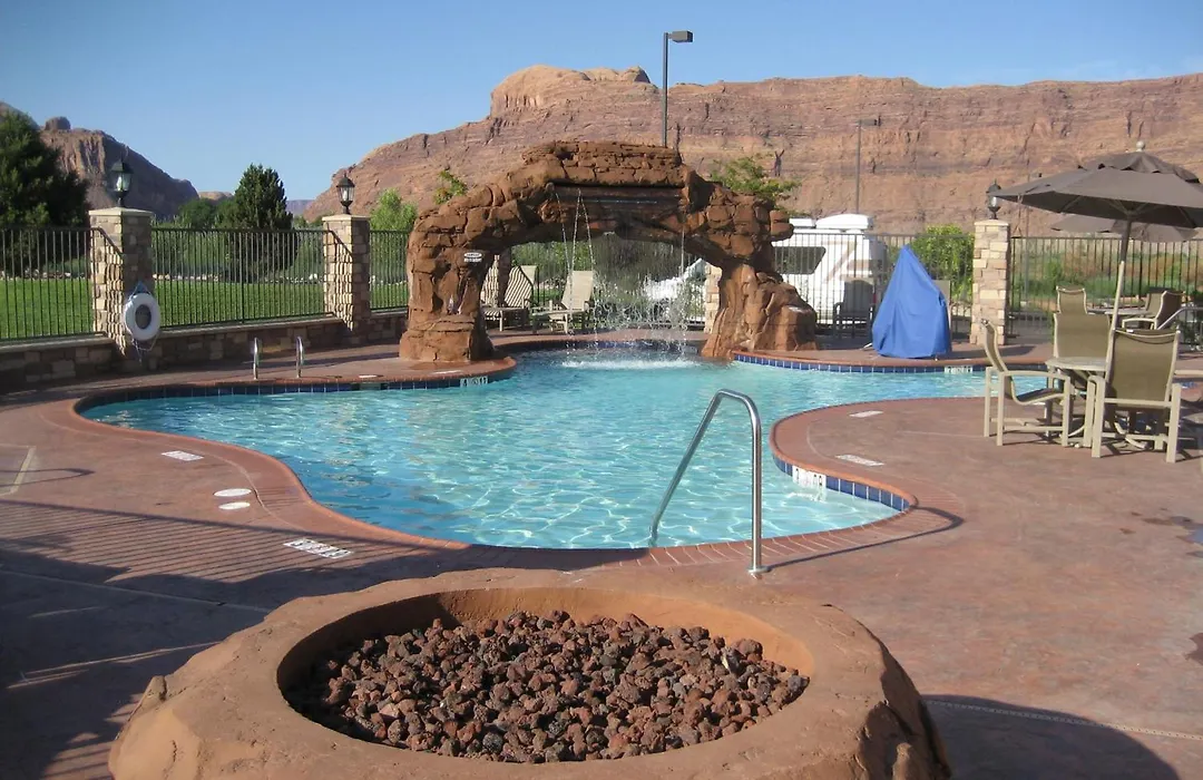 Holiday Inn Express Hotel & Suites Moab By Ihg-1