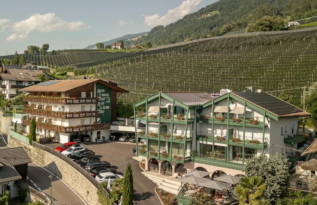 Hotel Garni Höfler Fernblick-1