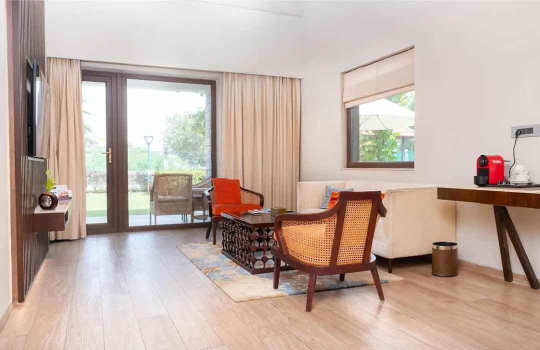 Radisson Blu Resort Visakhapatnam-1